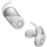 Auriculares Bluetooth True Wireless Sony WF-SP700 - Branco_2
