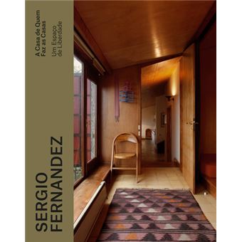 Sérgio Fernandez: Um Espaço de Liberdade