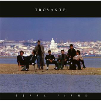 Terra Firme - CD