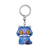 Porta-Chaves Funko Pocket Pop! Figura Kpop Demon Hunters: Derpy