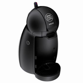 Krups Dolce Gusto Piccolo (Preto mate)