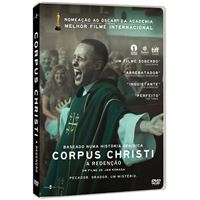 Corpus Christi: A Redenção - DVD