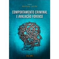 Comportamento Criminal e Avaliação Forense