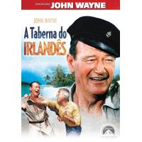 A Taberna do Irlandês