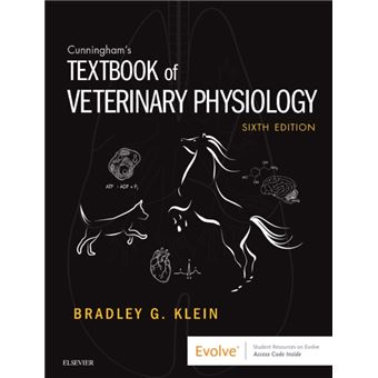 Cunningham's Textbook of Veterinary