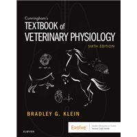 Cunningham's Textbook of Veterinary