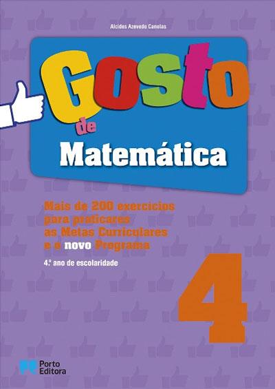 0137 P23 01 01 020 020 - Col Eu Gosto Matemática 4 by