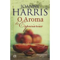 O Aroma das Especiarias