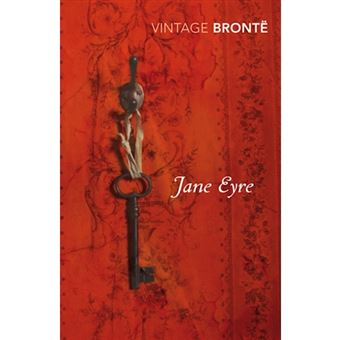 Jane eyre