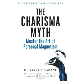 The Charisma Myth Ebook