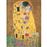 Puzzle Klimt: Il Bacio - 500 Peças - Clementoni_1
