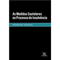 As Medidas Cautelares no Processo de Insolvência