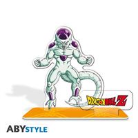 Figura de Acrílico Dragon Ball: Frieza - 11cm