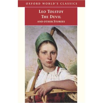The Devil and Other Stories