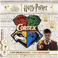 Jogo Labirinto Harry Potter - Ravensburger - Jogos de Descoberta - Compra  na