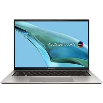 Computador Portátil Profissional ASUS Zenbook S 13 UX5304MA-74AOHDCP1 | 13,3'' | Ultra 7 155U | 32GB | 1TB SSD - Outlet - Grade A - 1
