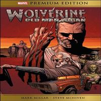Wolverine: Old Man Logan
