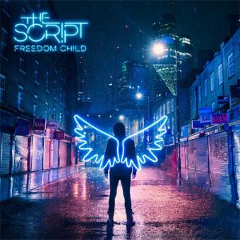 Freedom Child (LP)