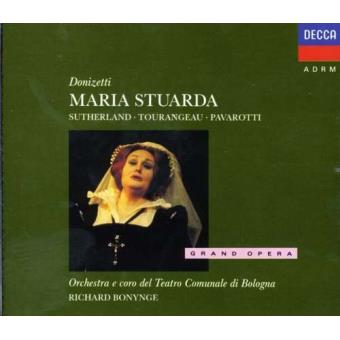 Donizetti: Maria Stuarda (2CD)
