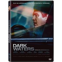 Dark Waters - Verdade Envenenada - DVD