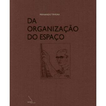 Da Organização do Espaço
