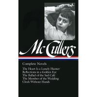 Carson McCullers: Complete Novels