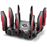 Router Gaming Wireless Tp-link AC5400 MU-MIMO Tri-Band Archer C5400X_0