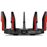 Router Gaming Wireless Tp-link AC5400 MU-MIMO Tri-Band Archer C5400X_2