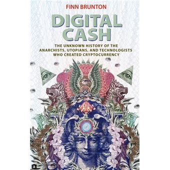 Digital cash - 1