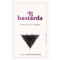 La bastarda