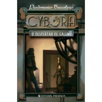 Cyboria: O Despertar de Galeno