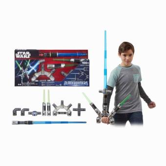 Star Wars Episódio VII Jedi Master Sabre