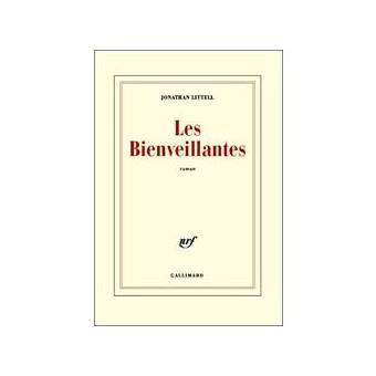 Les Bienveillantes