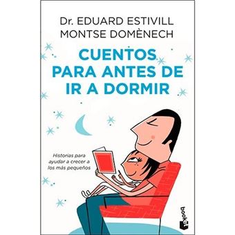 Cuentos para antes de ir a dormir