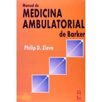 Manual de Medicina Ambulatorial