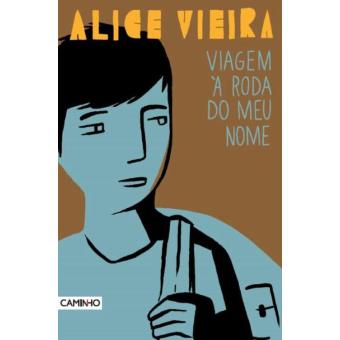 Viagem à Roda do Meu Nome