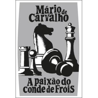 A Paixão do Conde de Fróis