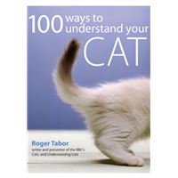 100 Ways to Understand your Cat