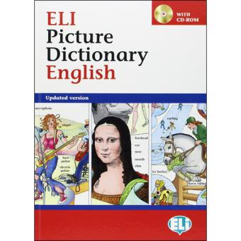 Eli Picture Dictionary English