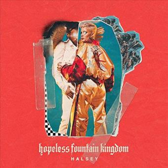 Halsey - 1