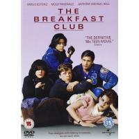 The Breakfast Club