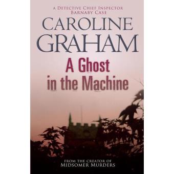 A Ghost in the Machine