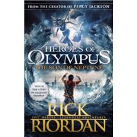The Son of Neptune