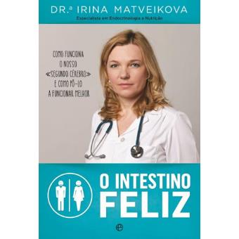 O Intestino Feliz