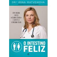 O Intestino Feliz