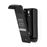 Flexson P1WM1021 suporte de colunas Parede Preto_0