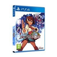 Indivisible - PS4