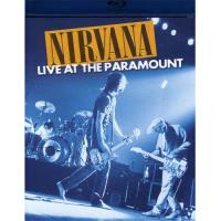 Nirvana: Live At The Paramount (BD)