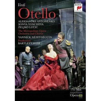 Verdi | Otello (2DVD)