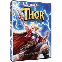 Thor: Contos de Asgard